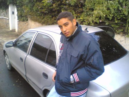 ma bagnole